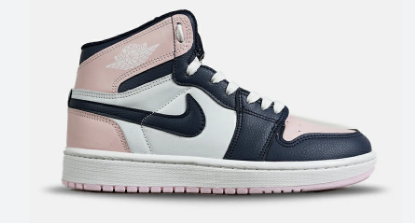 جردن نایکی زنانه002